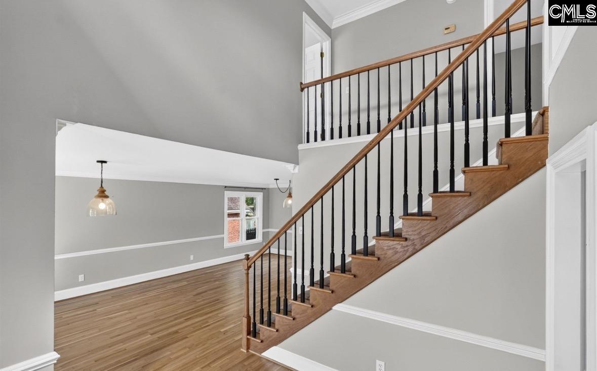 Residential Lease in Lexington 3