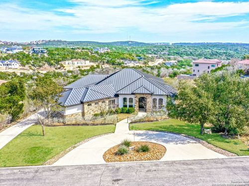 20018 Terra Cyn, San Antonio, TX, 78255-2396 | Card Image