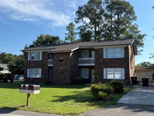 apartment-1-4047 Fairway Dr, Little River, SC, 29566-8070 | Card Image