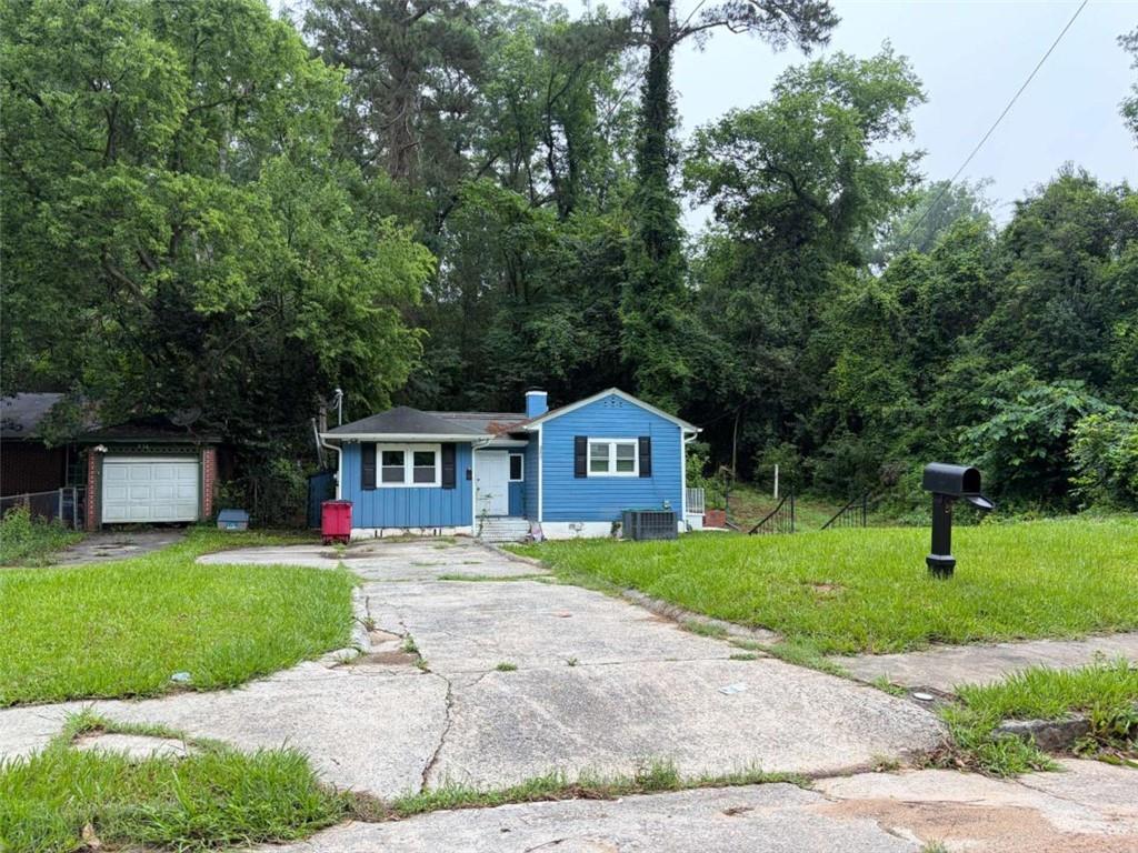 Residential in Macon 3