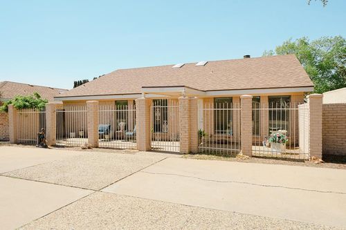 5103 Ashdown Pl, Midland, TX, 79705-2803 | Card Image