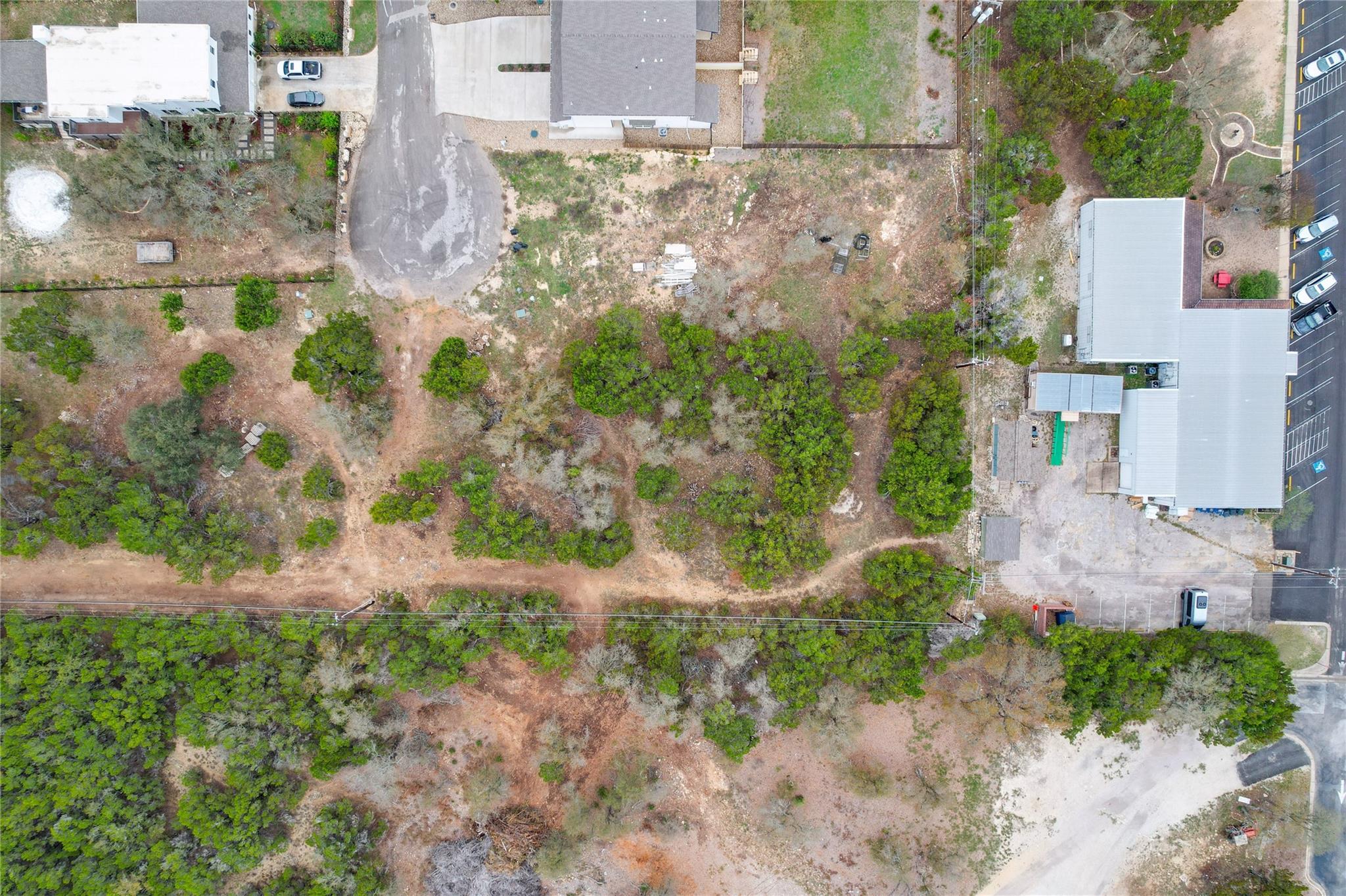Land in Lago Vista 2