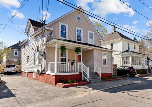 18 Ortoleva Dr, Providence, RI, 02909-4908 | Card Image