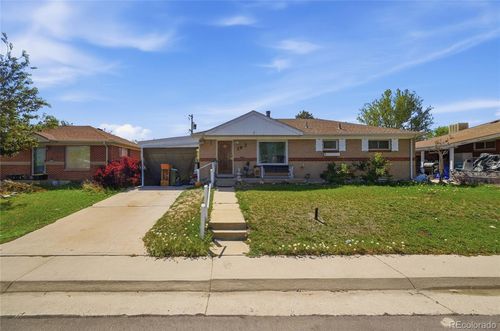 7887 Quivas Way, Denver, CO, 80221-3836 | Card Image