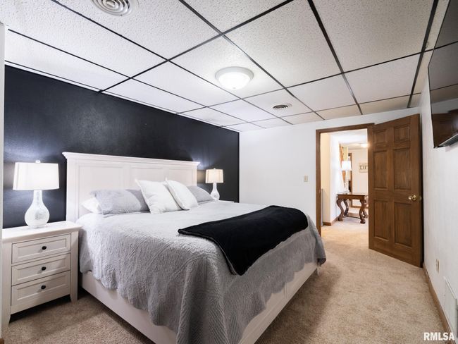 4502 S Misty Isle Pt, House other with 5 bedrooms, 3 bathrooms and null parking in Mapleton IL | Image 45