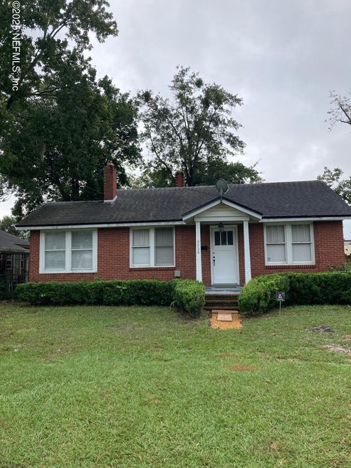 5038 Blackburn St, Jacksonville, FL, 32210-4120 | Card Image