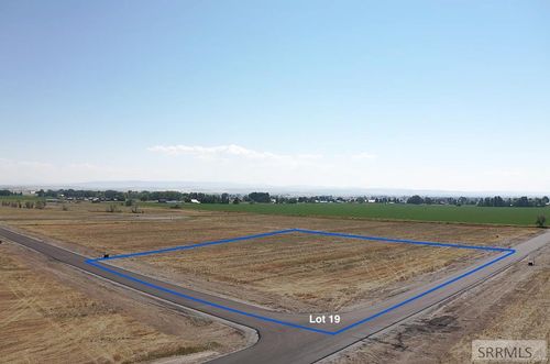 Lot 19 N Wilford Rd, Saint Anthony, ID, 83445 | Card Image