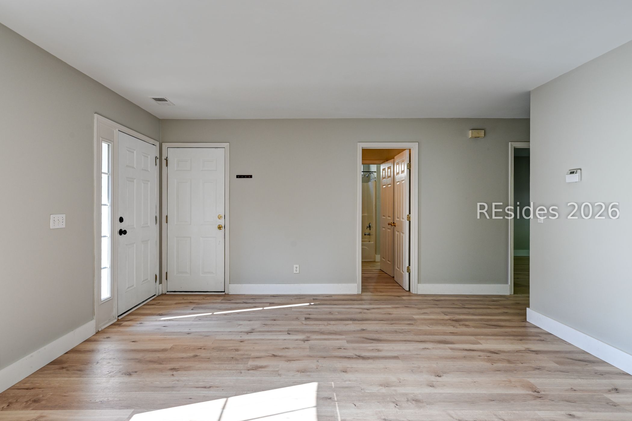 Residential in Bluffton 5