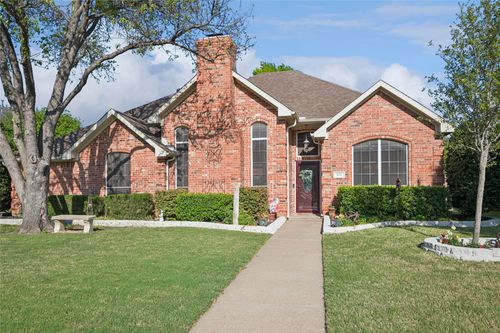 993 Pheasant Rdg, Keller, TX, 76248-2923 | Card Image
