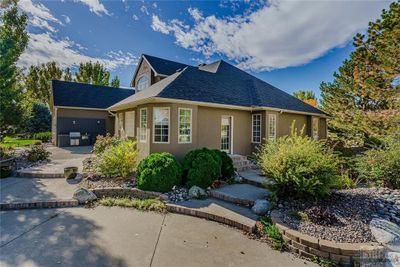 865 Paintbrush Place, House other with 6 bedrooms, 4 bathrooms and null parking in Billings MT | Image 3