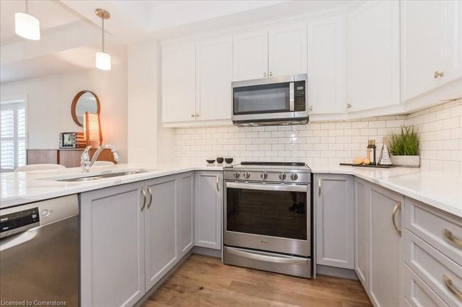 103 - 19 Stumpf St, House attached with 2 bedrooms, 2 bathrooms and 1 parking in Elora ON | Image 8