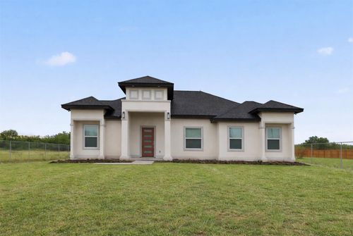 23232 Val Verde, Edinburg, TX, 78532 | Card Image