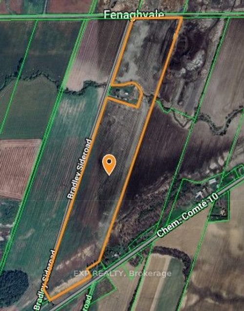 5200 Bradley 00 Street, The Nation, ON, K0B1R0 | Card Image