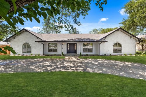 14909 Hillcrest Rd, Dallas, TX, 75248-5535 | Card Image