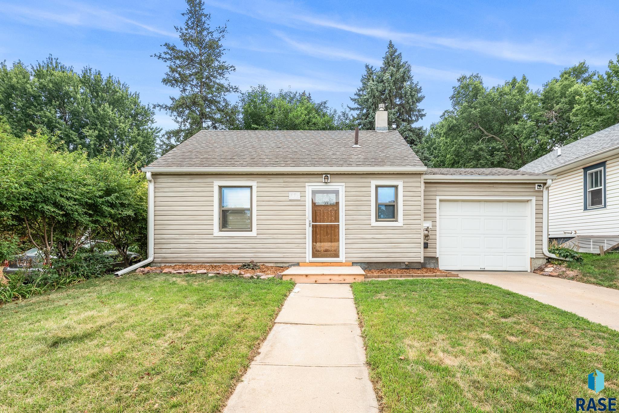 Residential in Sioux Falls 2
