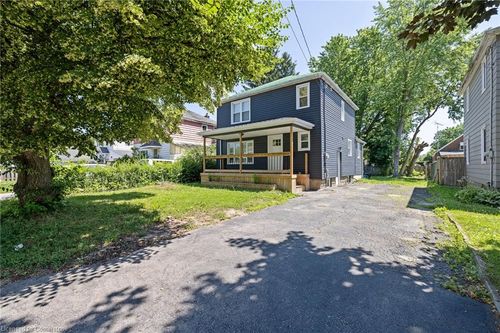 6568 Ralph Ave, Niagara Falls, ON, L2G4H6 | Card Image