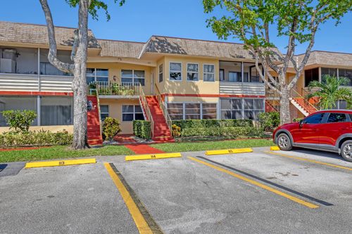 122 Stratford I, West Palm Beach, FL, 33417-6742 | Card Image