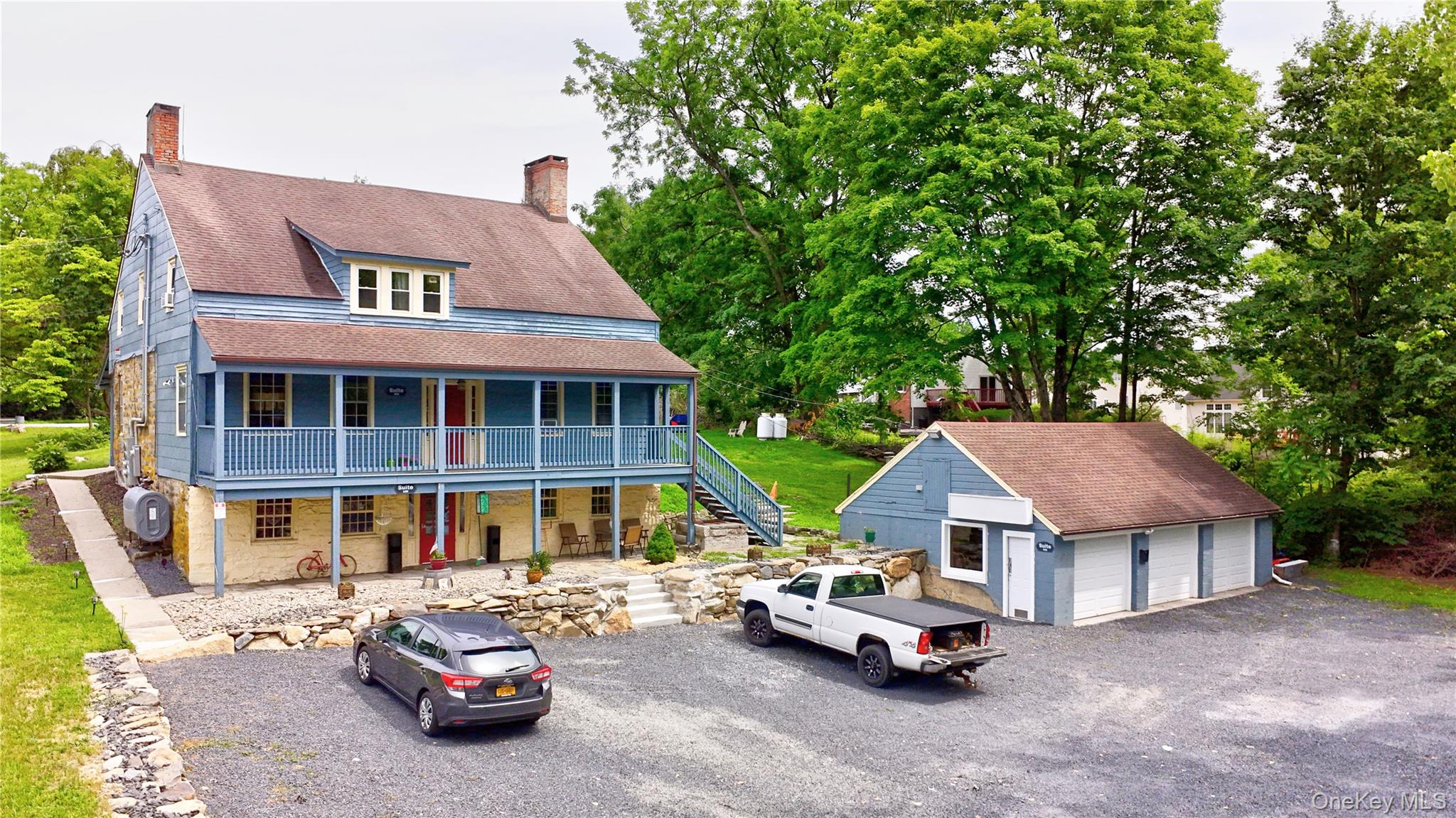Commercial Sale in New Windsor 2