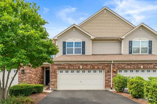 1209 John Hancock Dr, Bolingbrook, IL, 60490-2145 | Card Image