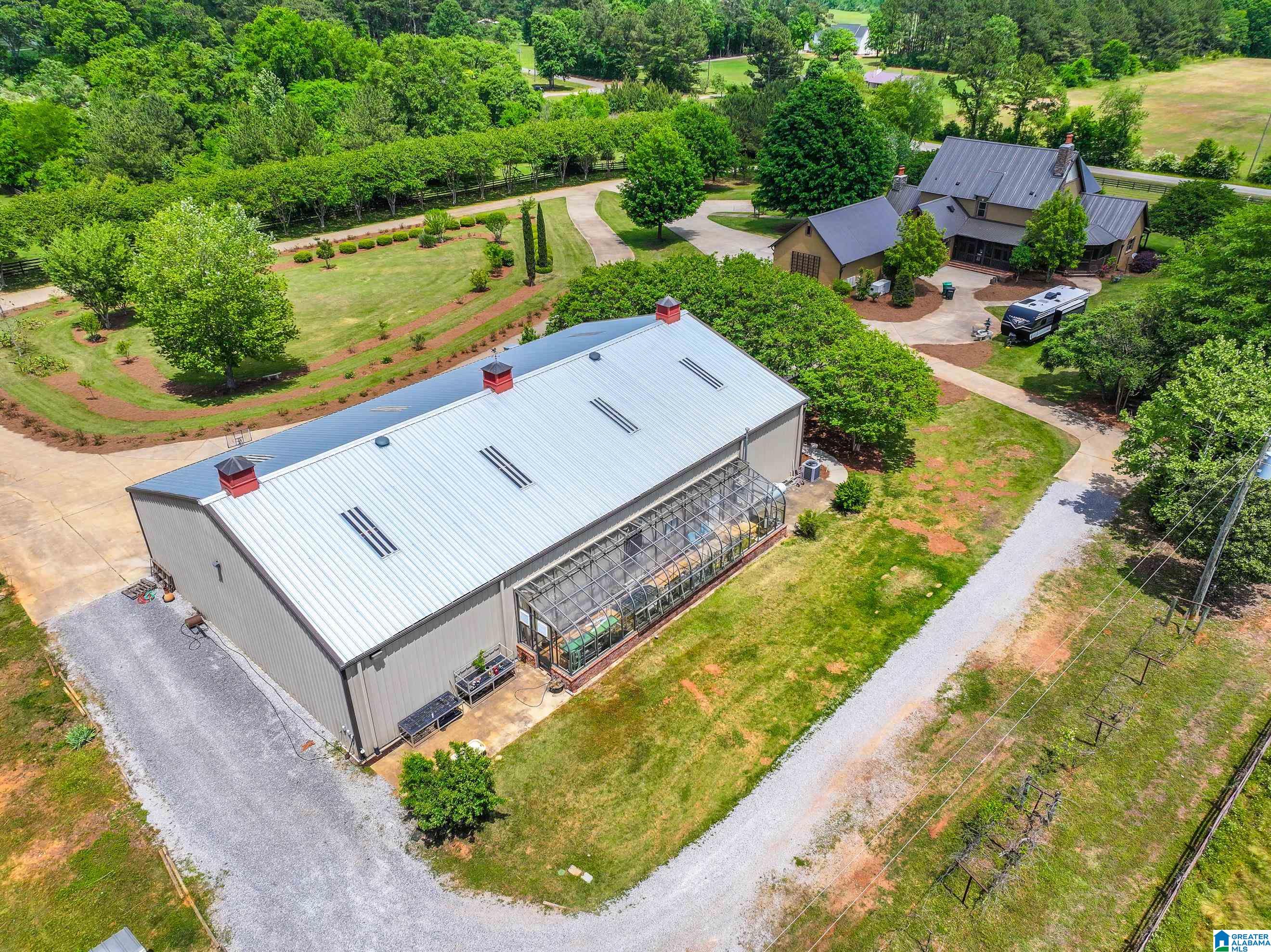 Highway 77 , Columbiana, AL 35051