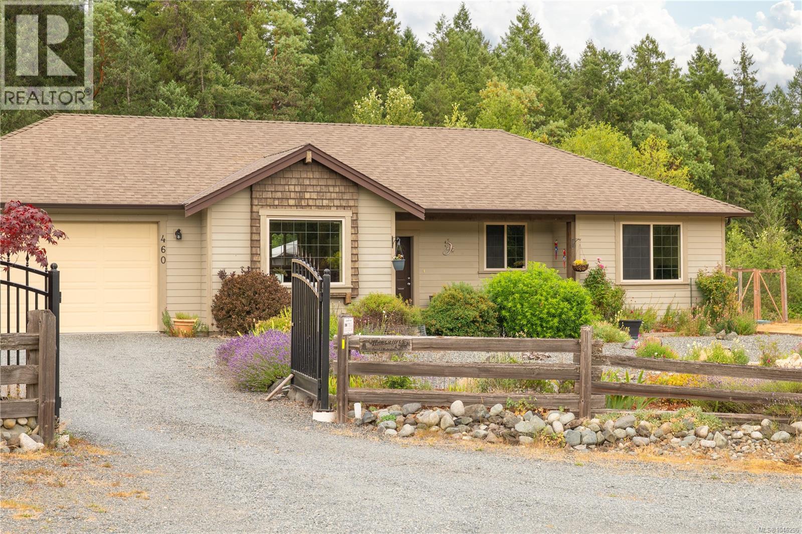 Residential in Nanaimo