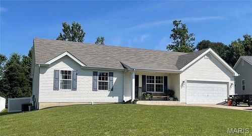 335 Cuivre Creek Ct, Troy, MO, 63379-5549 | Card Image