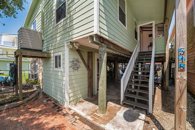 518 Marine Way, House other with 2 bedrooms, 2 bathrooms and 1 parking in Freeport TX | Image 5