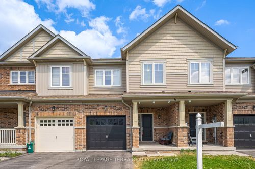 2345 Steeplechase St, Oshawa, ON, L1L0C9 | Card Image