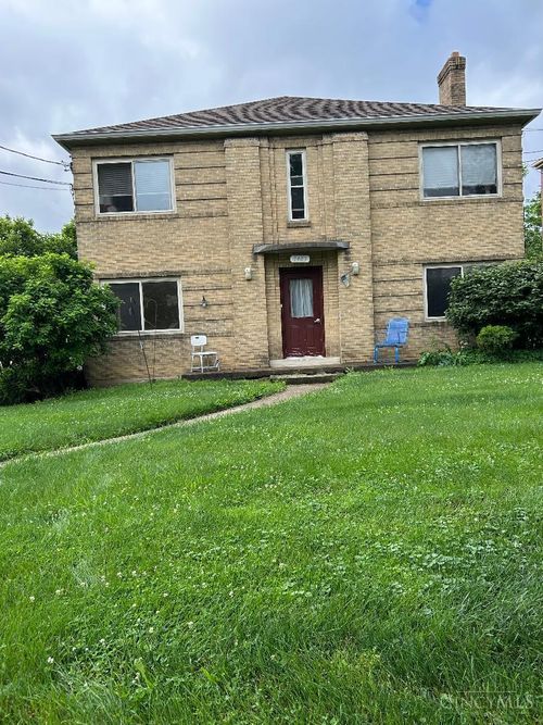 3403 Hanna Ave, Cincinnati, OH, 45211 | Card Image