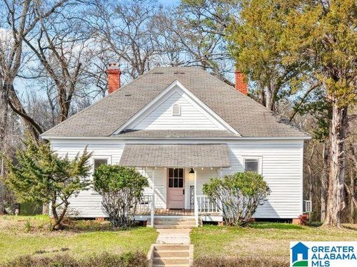 1715 Walnut St, Centreville, AL, 35042-2535 | Card Image