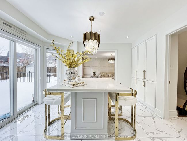 142 Bowles Dr, House other with 5 bedrooms, 4 bathrooms and 4 parking in Ajax ON | Image 16
