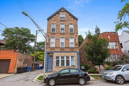 3f-2246 Belden Ave, Chicago, IL, 60647-3251 | Card Image