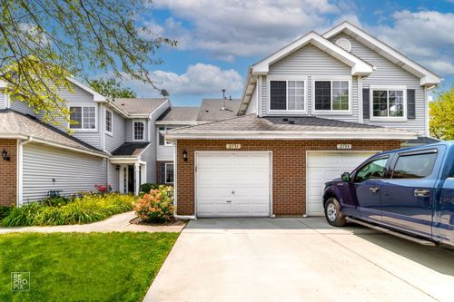 2751 Odlum Dr, Schaumburg, IL, 60194-4965 | Card Image