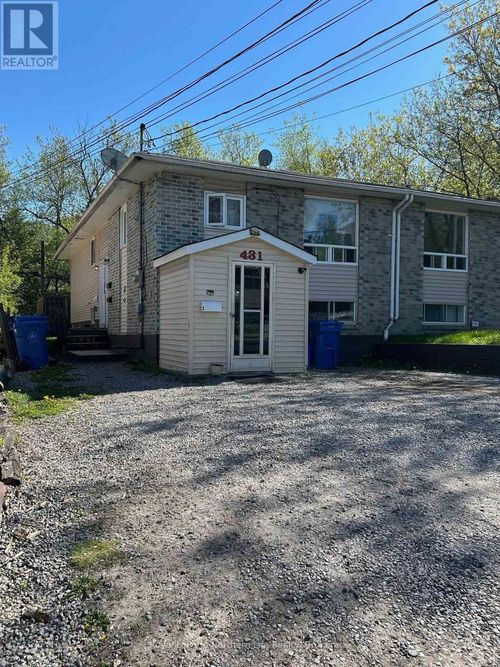 431 Dudley Ave, North Bay, ON, P1B7A6 | Card Image