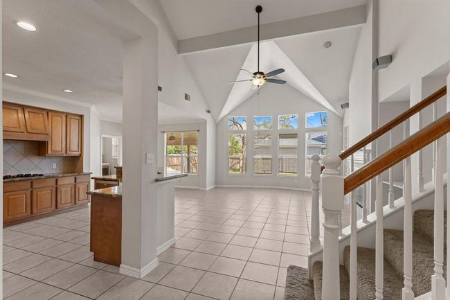 25814 Clear Springs Way, House other with 5 bedrooms, 4 bathrooms and null parking in Spring TX | Image 13