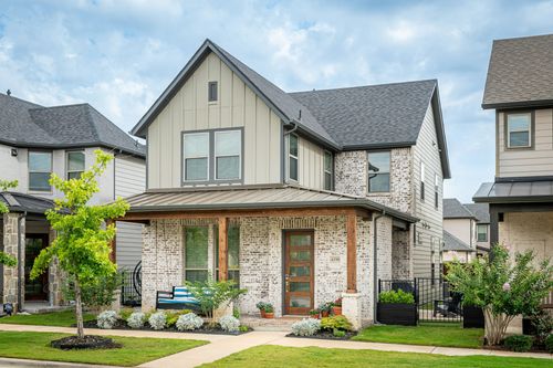 4258 Sechrist Dr, Frisco, TX, 75034-1493 | Card Image