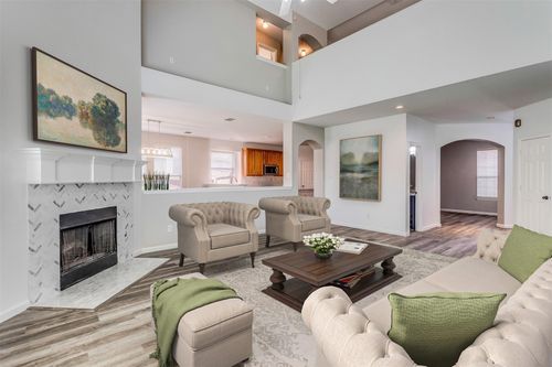 817 Rushmore Dr, Allen, TX, 75002-1531 | Card Image