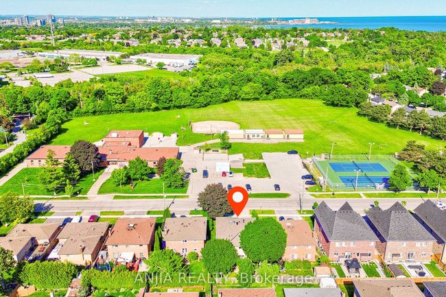 566 Rosebank Rd, House other with 5 bedrooms, 4 bathrooms and 4 parking in Pickering ON | Image 34