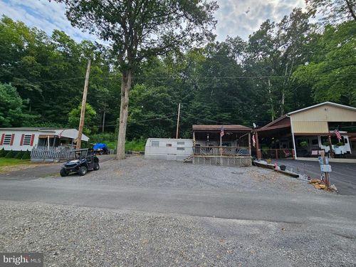 Block 78 Lot 3 Park Blvd, FALLING WATERS, WV, 25419 | Card Image