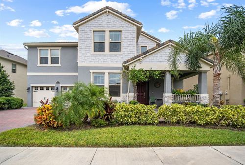 9747 Lost Creek Dr, WINTER GARDEN, FL, 34787-8427 | Card Image