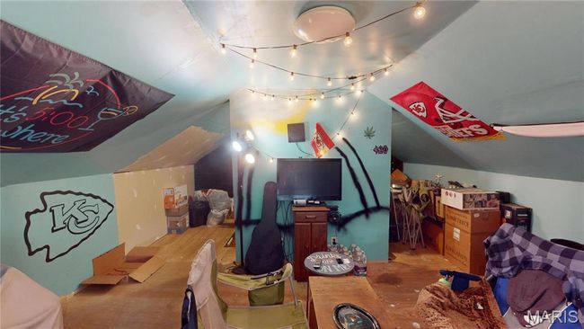 8777 State Route 162, House other with 2 bedrooms, 1 bathrooms and null parking in Troy IL | Image 21