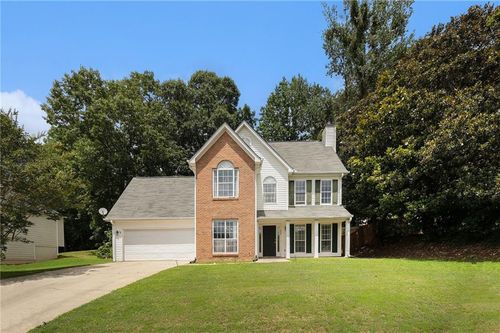 228 Kensington Trce, Stockbridge, GA, 30281-6907 | Card Image