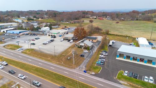 6032 W Andrew Johnson Hwy, Talbott, TN, 37877-8602 | Card Image