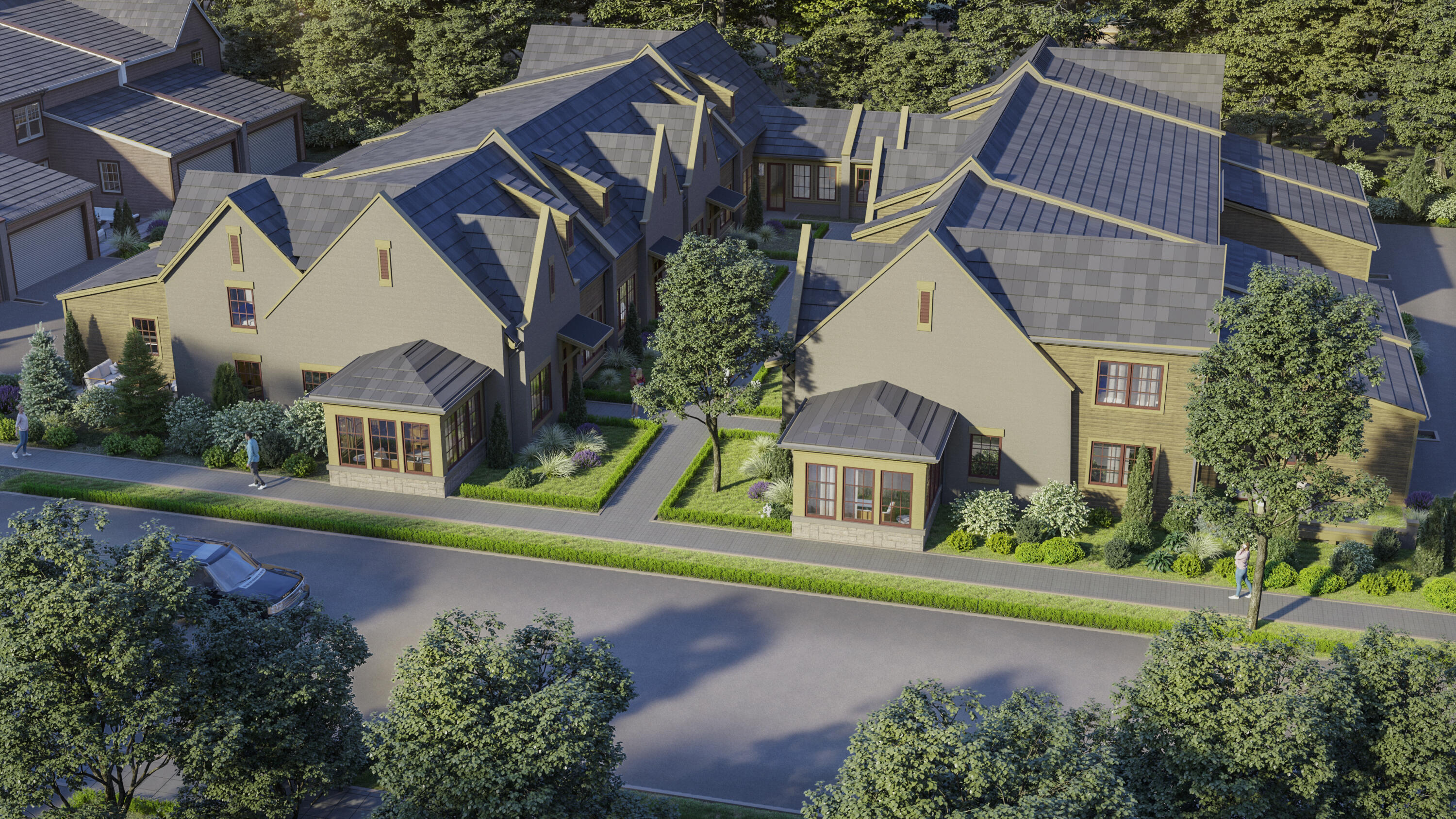 Griggs St, Grand Rapids, MI 49506
