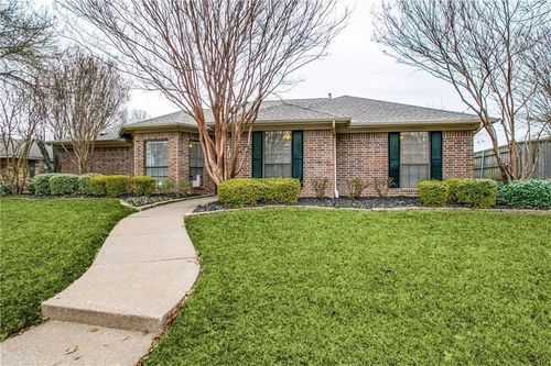 249 Simmons Dr, Coppell, TX, 75019-3306 | Card Image