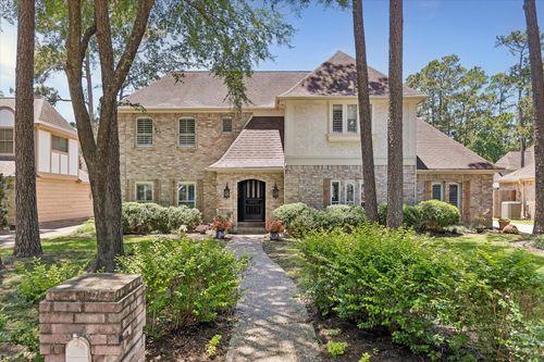 15111 Rose Cottage Drive, Houston, TX, 77069 | Card Image