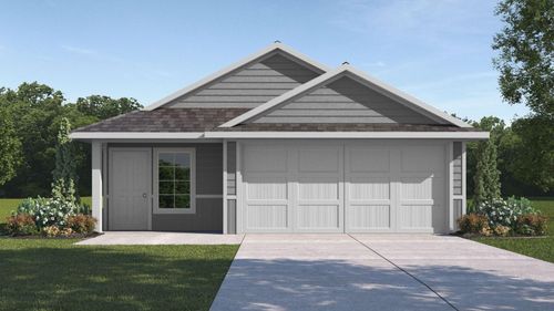 6814 Canyon Breeze Drive, Rosenberg, TX, 77471 | Card Image
