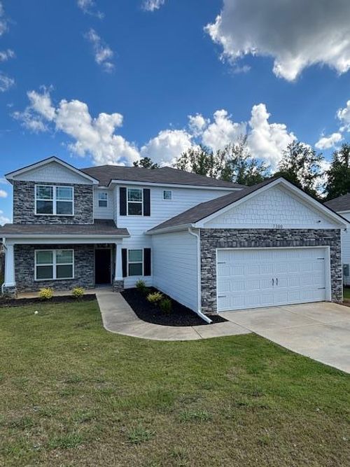 7300 Pine Chase Dr, Midland, GA, 31820-4478 | Card Image