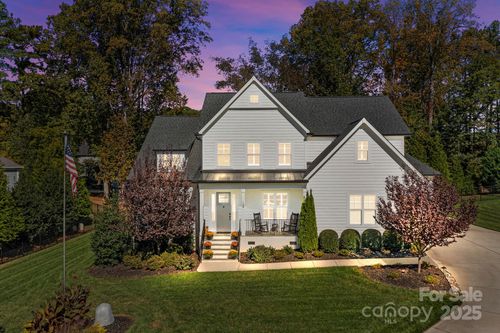 109 Fairfax Ct, Mooresville, NC, 28117-8614 | Card Image
