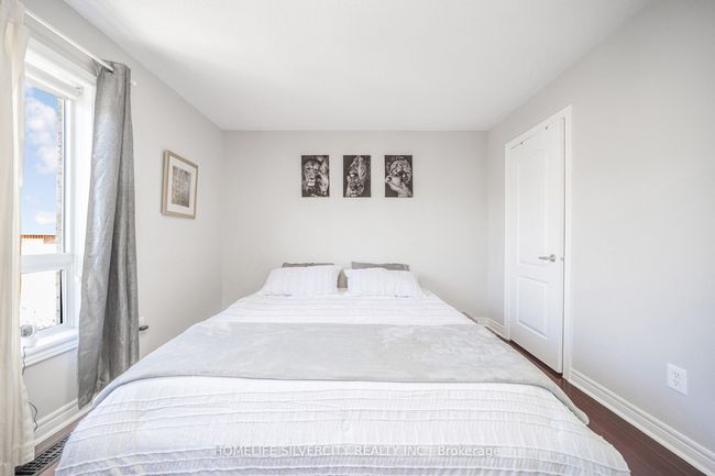 6 Aria Lane, House other with 4 bedrooms, 4 bathrooms and 4 parking in Brampton ON | Image 29